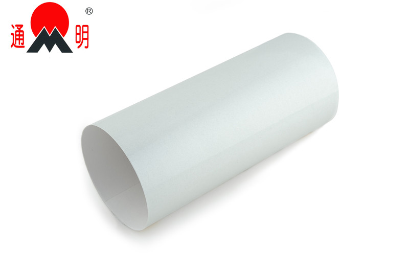 Commercial Grade TM3200 Reflective Material Reflective Film WHITE