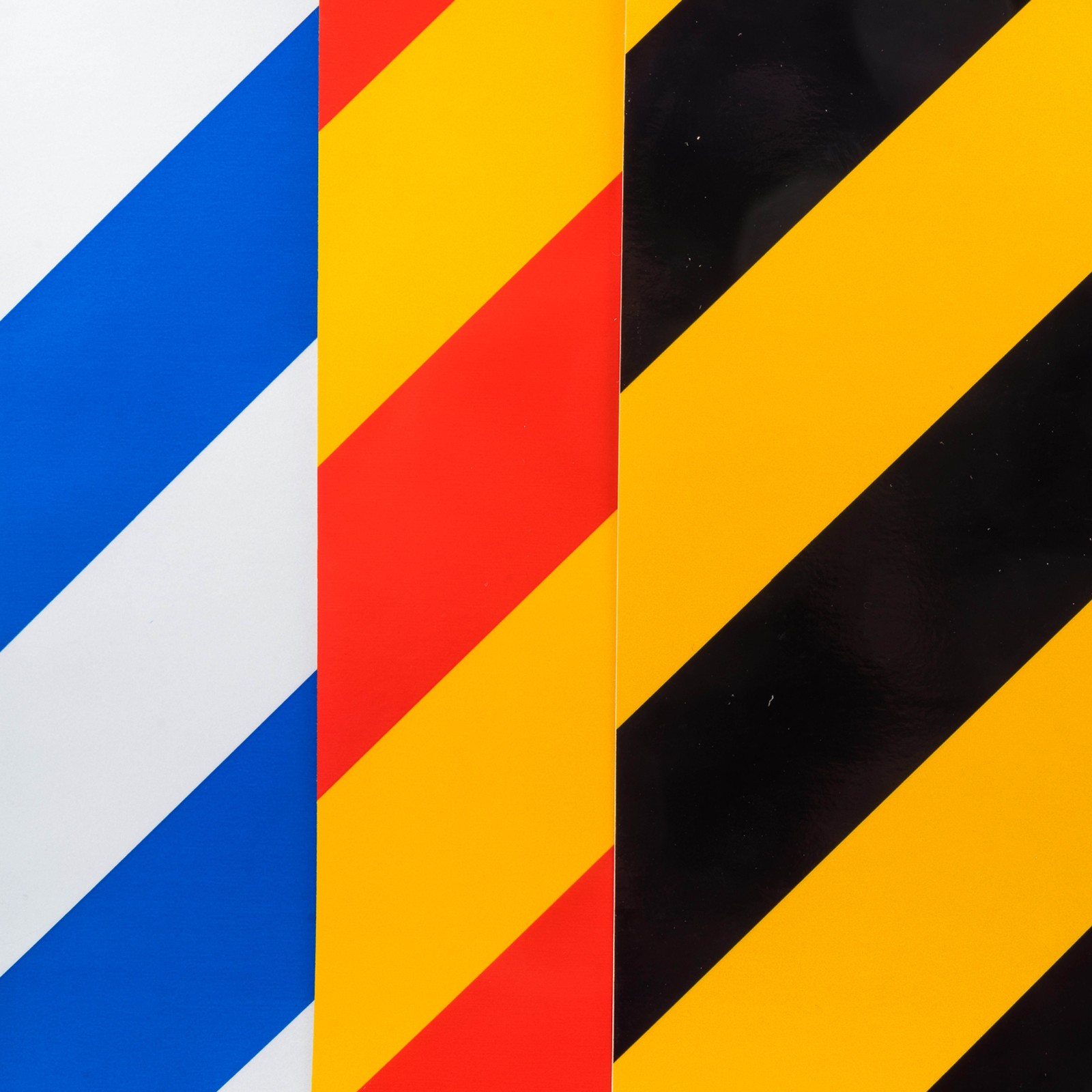 advertisement reflective sheet