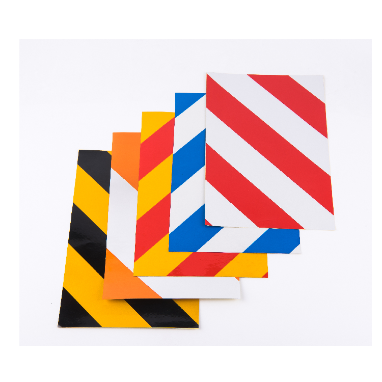 Engineering Grade Reflective Sheeting