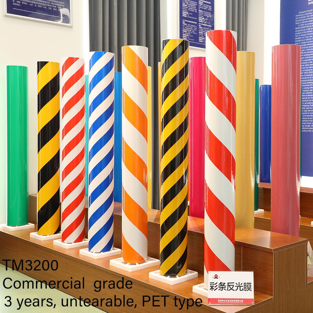 Advertisement reflective sheets for sale