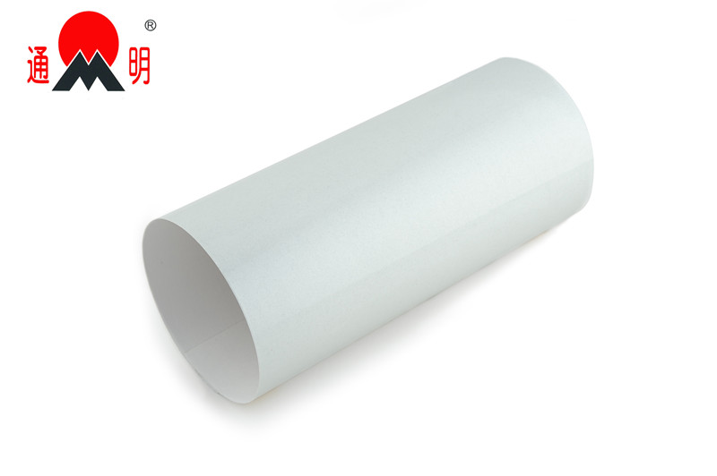 Lámina reflectante de grado de ingeniería TM7600 BLANCA