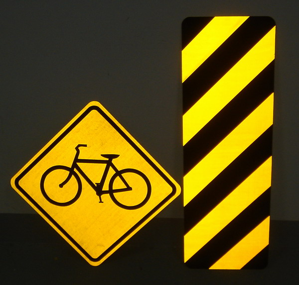 Acrylic Type TM3200 Advertisement grade reflective material Acrylic Type TM3200 Advertisement grade reflective material