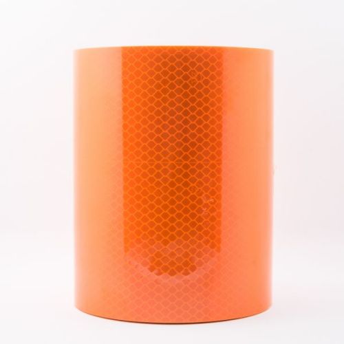 high intensity prismatic reflective tape